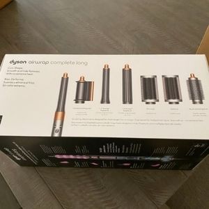 Dyson Airwrap *Long